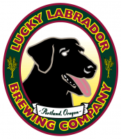 Lucky Labrador
