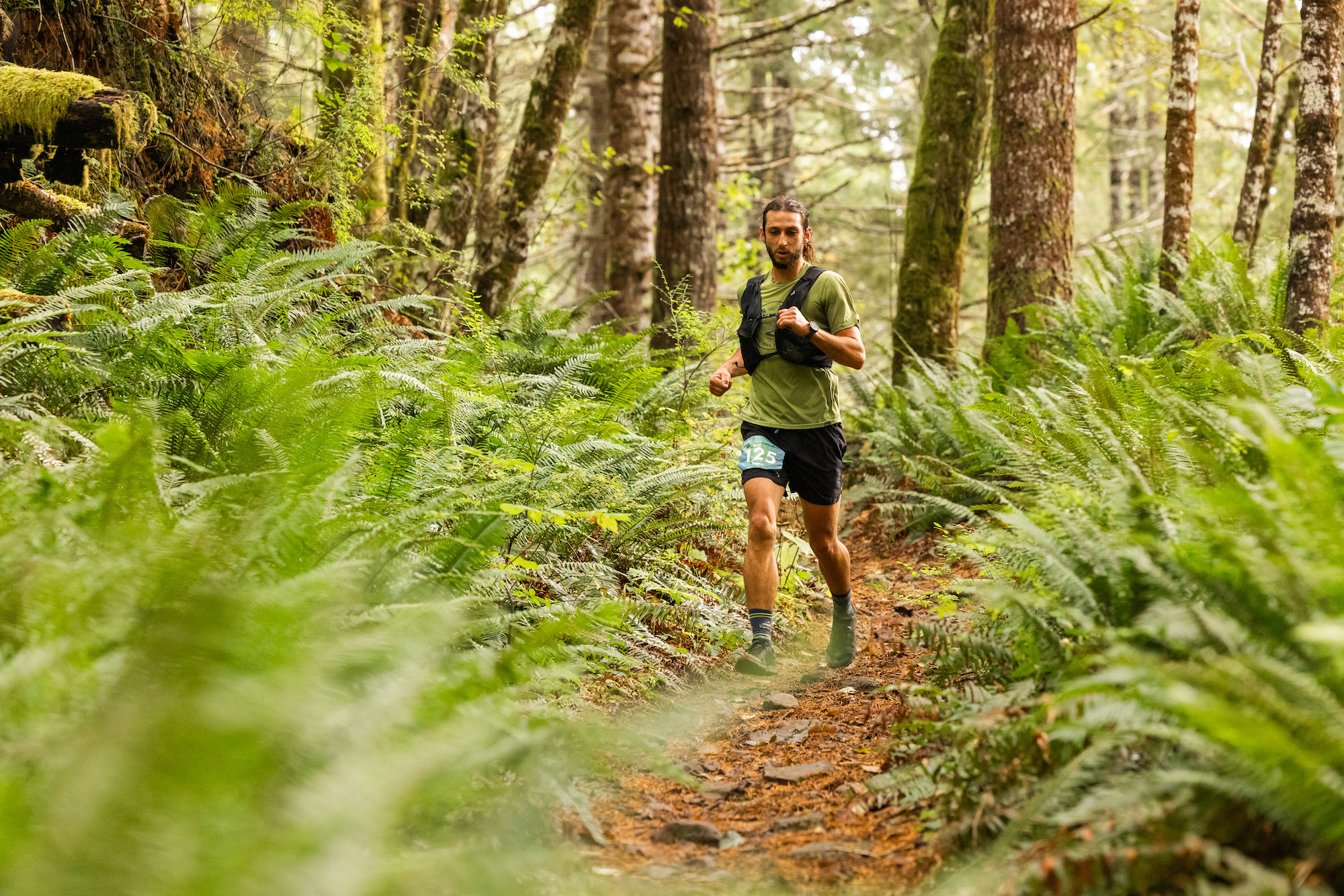 Elk-Kings Trail Races