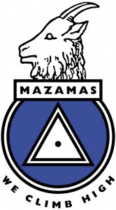 Mazama Logo