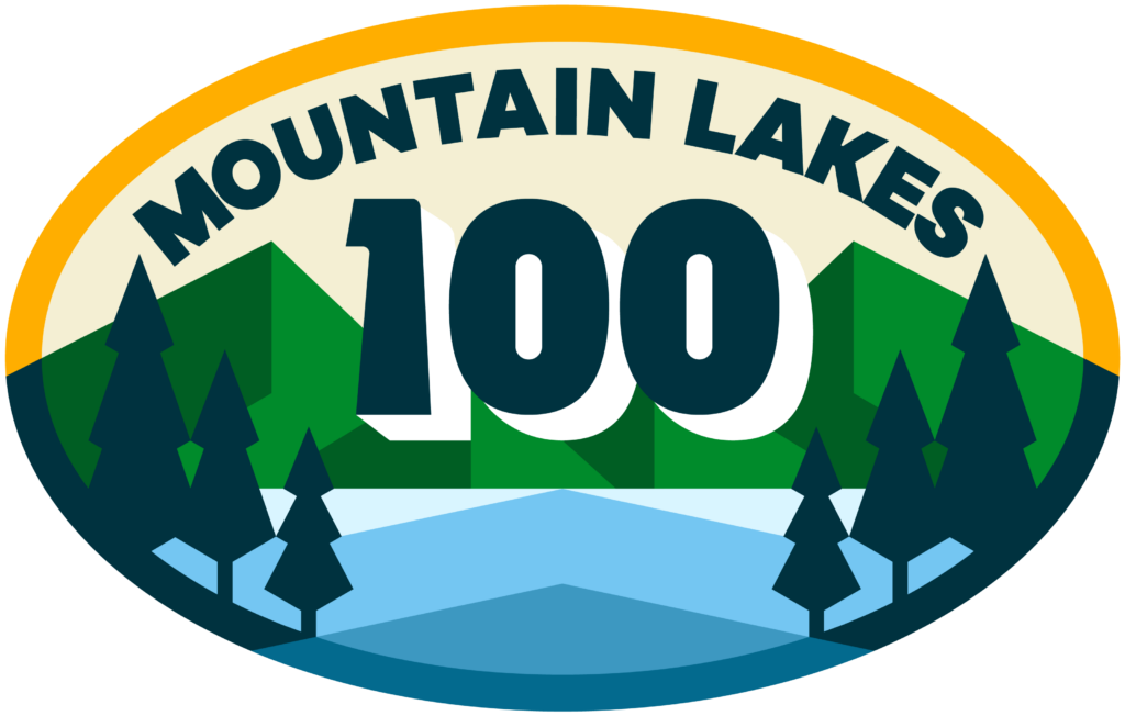 Mountain Lakes 100