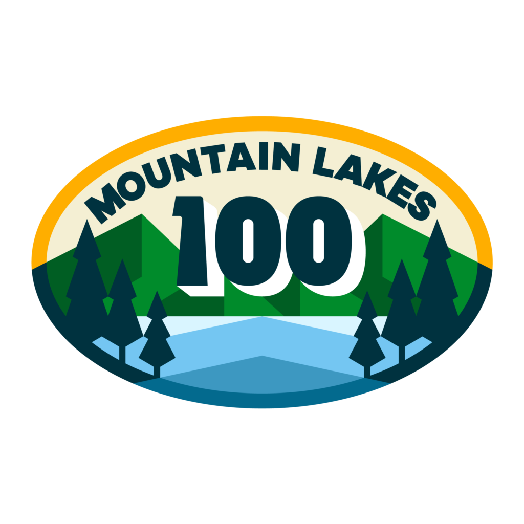 Mountain Lakes 100