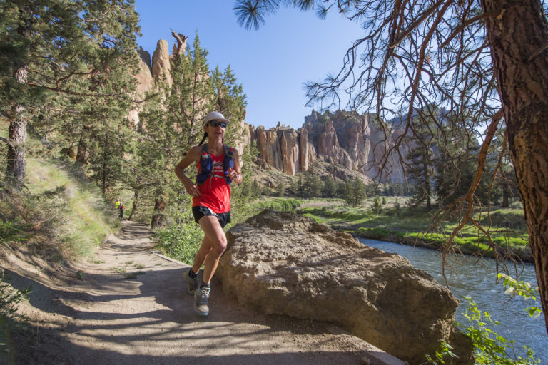 Smith Rock Ascent Race Go Beyond Racing