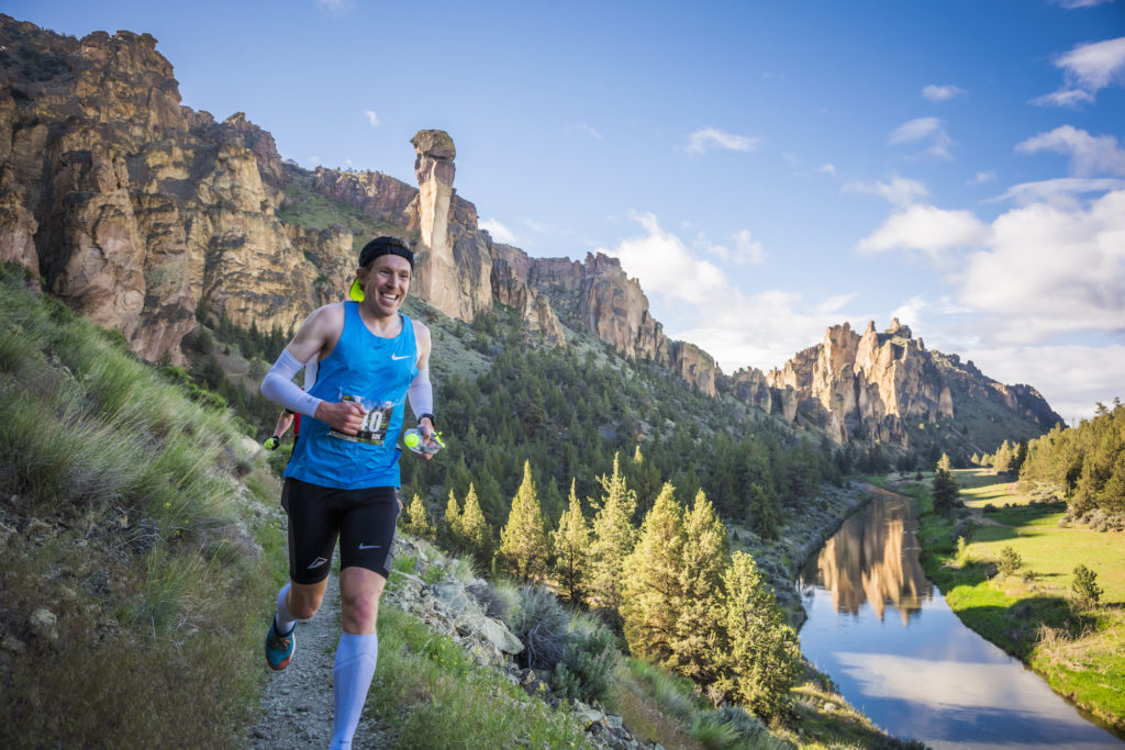 Smith Rock Ascent Race Go Beyond Racing