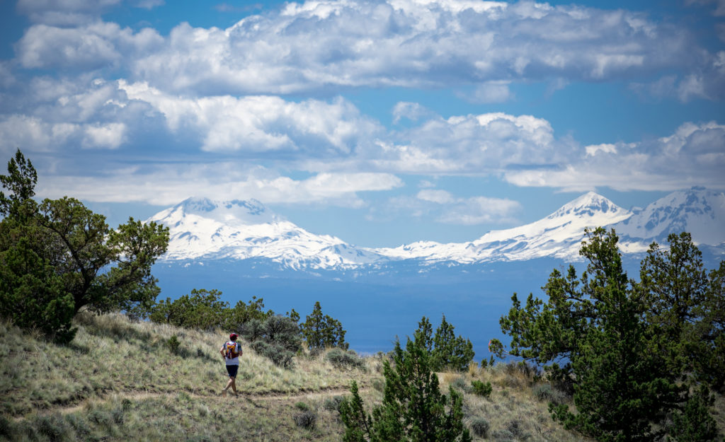 Smith Rock Ascent Race Go Beyond Racing