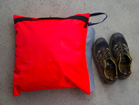 Drop bags 2025 ultra running