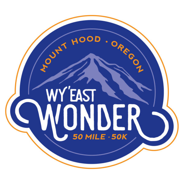 Wy’east Wonder 50M & 50K