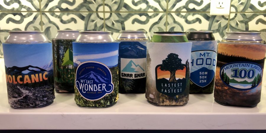 The Wonder Koozie